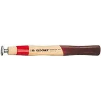 Handwerkzeugstiel Gedore 8596480 Gewicht 198 g Verpackungstiefe 185 mm Verpackungshöhe 40 mm