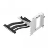 GPU-Kit Fractal Design Flex 2 Universal White 124×196×144 mm — GPU-Montagekit