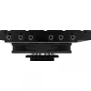 Alpenfohn Schwarz Ridge Low-Profile-CPU-Kühler - 120 mm