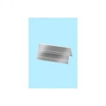 Tischaufsteller Sigel TA138 95x42 mm 10 Stück