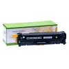 Kompatibel Static-Control Hewlett-Packard CC530A Schwarz IP Safe