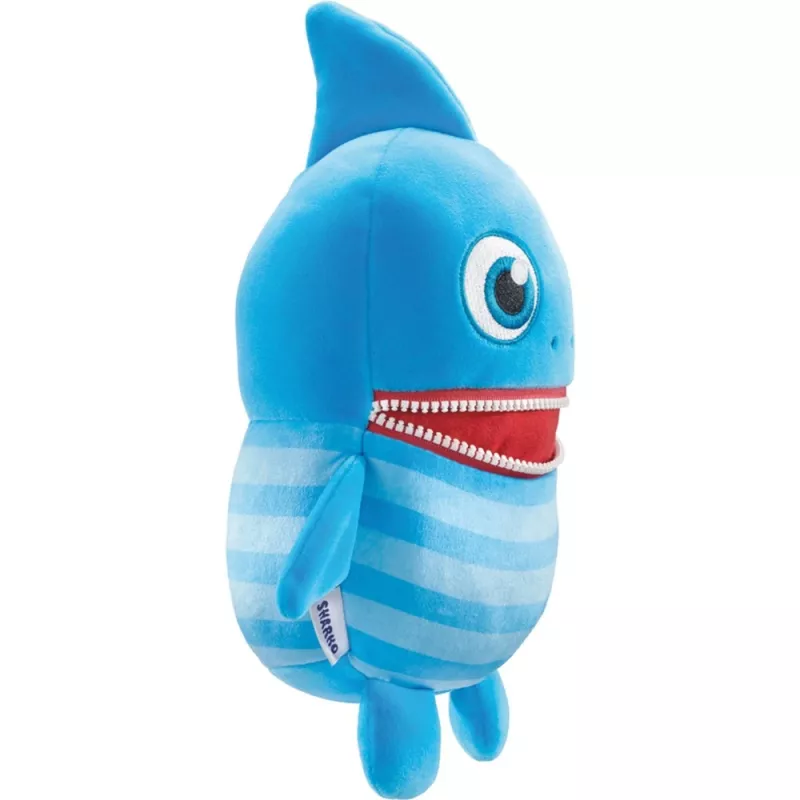 Plüschtier schmidt spiele Worry Eater Sharko 25 cm Boogie Woogies