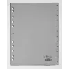 Monats-Tab-Index Durable 6507-10