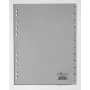 Monats-Tab-Index Durable 6507-10