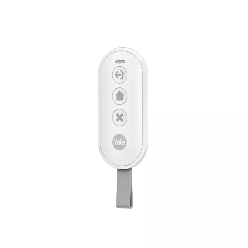 Controller für Smart Alarm Hub