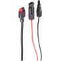 shiverpeaks ®-PV PowerStation-Einspeisekabel, PV4-Anderson, 1,5m (BS02-451516)