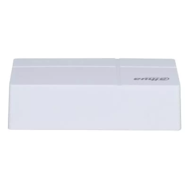 Netzwerk-Gateway DAHUA SG1005L-EUR 5-Port 10/100 Mbps mit 1 Gigabit-Uplink