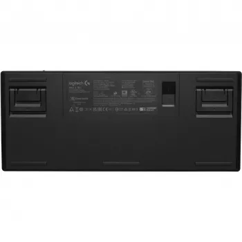 Logitech 920-012132 Produkt Schwarz