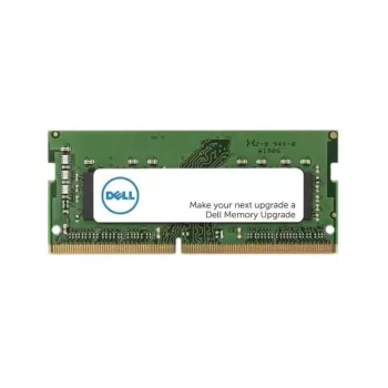 DELL AA937595 Speichermodul 8 GB 1 x 8 GB DDR4 260-Pin SO-DIMM