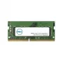 DELL AA937595 Speichermodul 8 GB 1 x 8 GB DDR4 260-Pin SO-DIMM