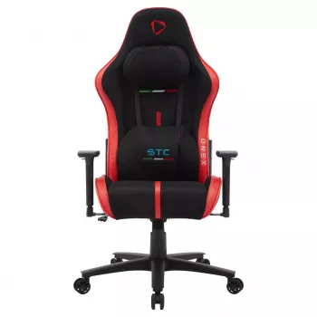 ONEX ONEX-STC-A-L-BR Büro-/Computersessel Gepolsterter Sitz Gepolsterte Rückenlehne
