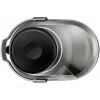 Bosch MES4000 Entsafter 1000 W Schwarz, Grau, Edelstahl
