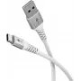 Wentronic 74529 USB-Kabel Weiß