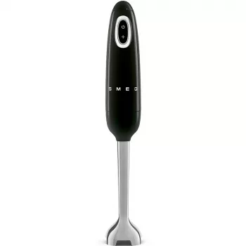 Pürierstab Smeg HBF11BLEU Schwarz