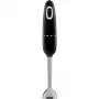 Pürierstab Smeg HBF11BLEU Schwarz