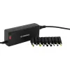 NB Accessory AC Adapter UNIV. 75W/XM008 Xilence