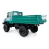 Amewi Unimog Funkgesteuertes (RC) Modell Geländewagen Elektromotor 1:12