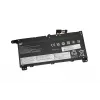 Kompatible BTI 45-Wh 3-Zellen SB11L67331 Batterie für Lenovo ThinkBook 16 G7 (11,55 V, 3900 mAh, Li-Ion, Schwarz)