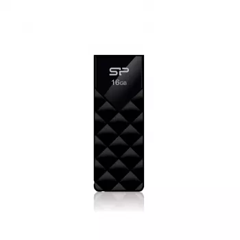 Silicon Power Ultima U03 USB-Stick 16 GB USB Typ-A 2.0 Schwarz