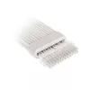 Motherboard 24-Pin Verlängerungskabel Kolink Umbra Radiant ARGB ZUAD-1610