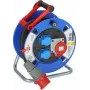 Kabeltrommel Brennenstuhl 1182720010 30 m Schwarz CEE-Steckdose 16 A 5-polig