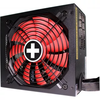 Netzteil XILENCE 750W, 80 PLUS GOLD, aktive PFC, XN173