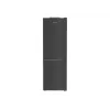Freistehender Kühl-Gefrier-Kombi Indesit INKH 1361 XBR4E — Höhe 1,865 m, Kühlteil 107 L, Energieklasse E