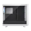 FRACTAL DESIGN Meshify 2 Meshify 2 RGB Weiß TG Clear Tint