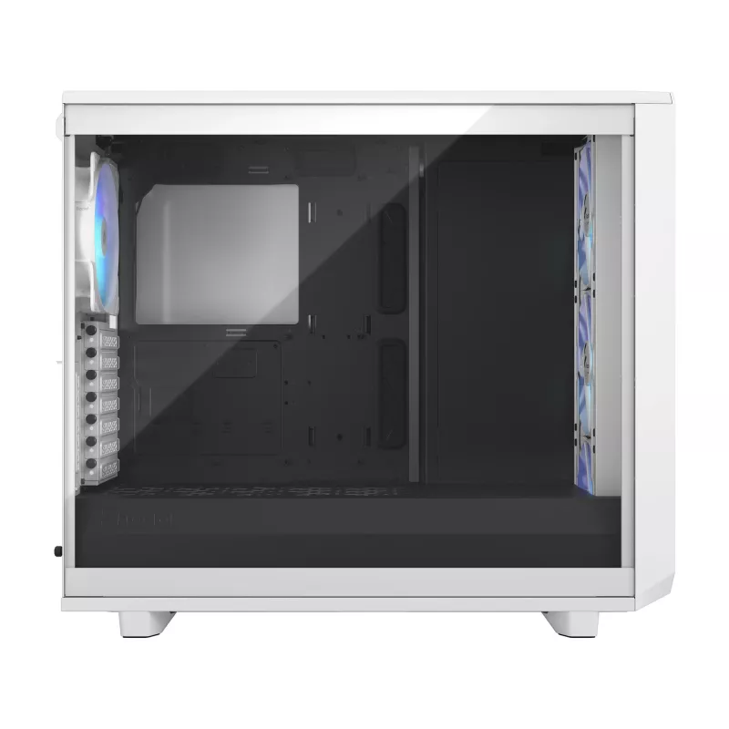 FRACTAL DESIGN Meshify 2 Meshify 2 RGB Weiß TG Clear Tint