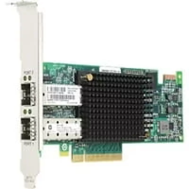 Lenovo 01CV840 Netzwerkkarte Intern Fiber 16000 Mbit/s