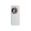 AXIS T8640 Ethernet Over Coax Adaptor PoE+ - Medienkonverter - Ethernet, Fast Ethernet - 10Base-T, 100Base-TX - RJ-45 / BNC (2er-Pack) - für AXIS P1346, P1346-E, P5534, P5534-