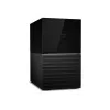 Externe Festplatte Western Digital 44 TB USB Typ-A USB Typ-C My Book Duo