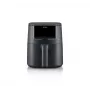 Heißluftfritteuse SEVERIN FR 2461 — 4 L Kapazität, Schwarz
