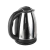 Titanum TKK102S Elektrischer Wasserkocher 1,8 L 1800 W Silber