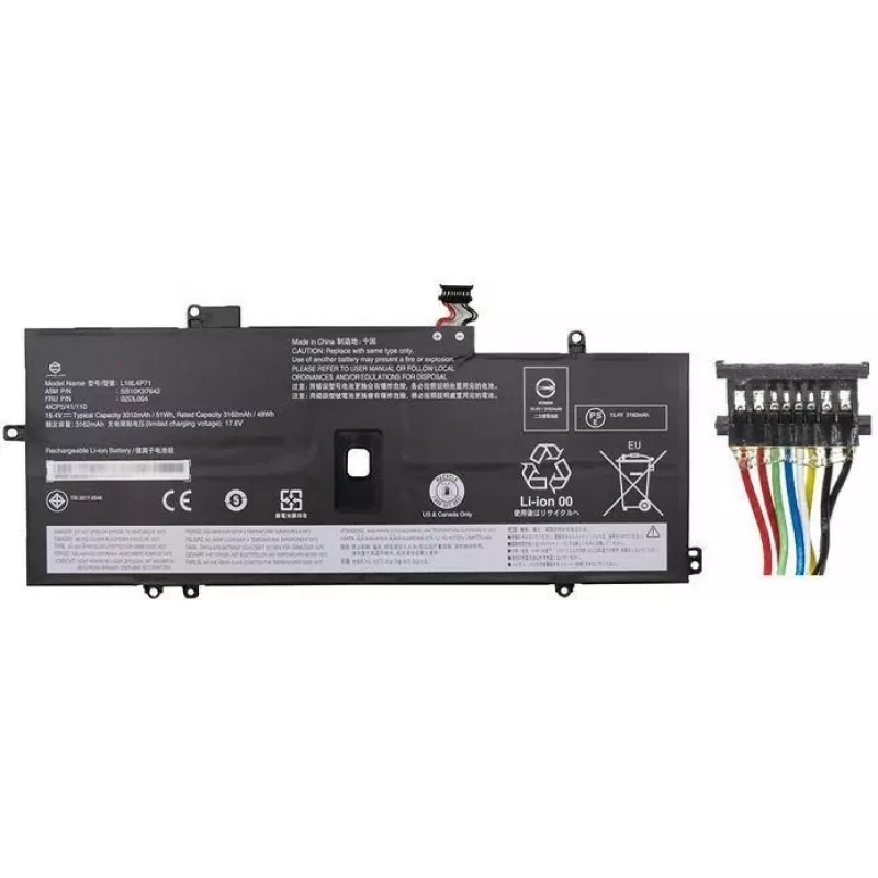 CoreParts FRU02DL004-CP Laptop-Batterie