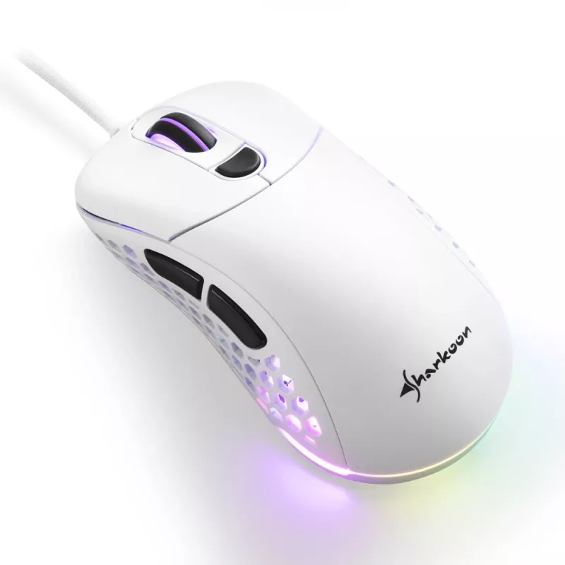 Maus Sharkoon Light² 200 USB Type-A