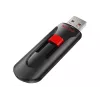USB-Flash-Laufwerk SanDisk 128 GB USB Typ-A 2.0 Cruzer Glide