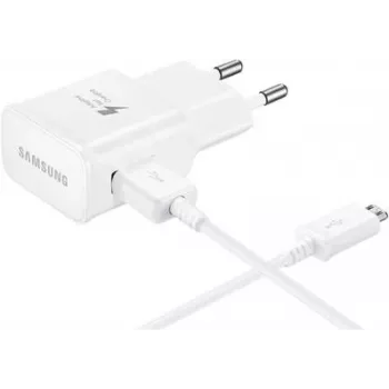 Samsung EPTA20EWEC Handy-Ladegerät Bulk/OEM USB-C™ (EPTA20EWEC Bulk C)