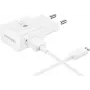 Samsung EPTA20EWEC Handy-Ladegerät Bulk/OEM USB-C™ (EPTA20EWEC Bulk C)