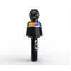 Karaoke-Mikrofon Gembird GMB Audio MICBT-01-BK