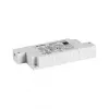Brumberg 39363073 EB-Spotlight-Set BB03 Rund weiß 830 Phase 6W 230V schwenkbar