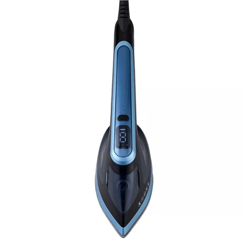 Handdampfglätter Maestro MR-315C – 1800 W, 180 ml Wassertank, 20 s Aufheizzeit, vertikaler Dampf