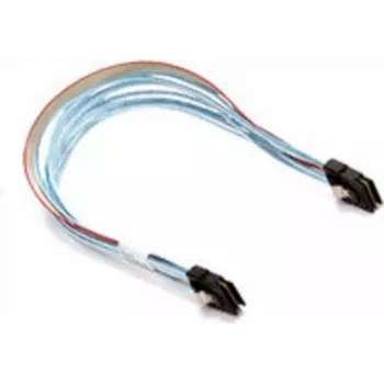 Supermicro CBL-SAST-1256-100 Serial Attached SCSI SAS-Kabel 56 cm Slimline X4 4x SATA