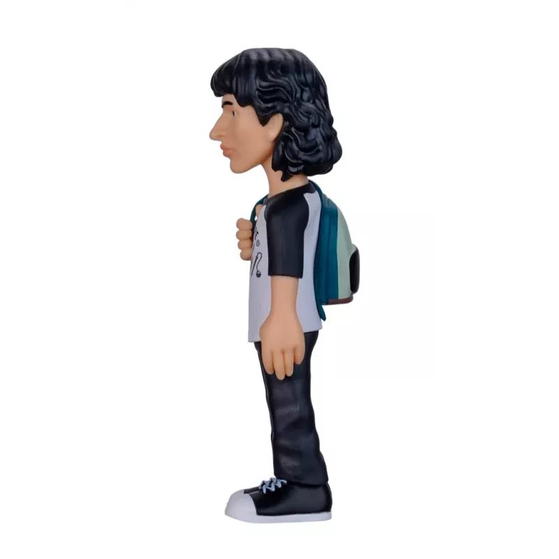 Sammelfigur MiniX Mike new — Film- und Serienfigur Mike