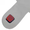 Lange Unterhosen Glovii GP1GM Grau Männlich Erwachsen 6% Elastan 94% Polyester