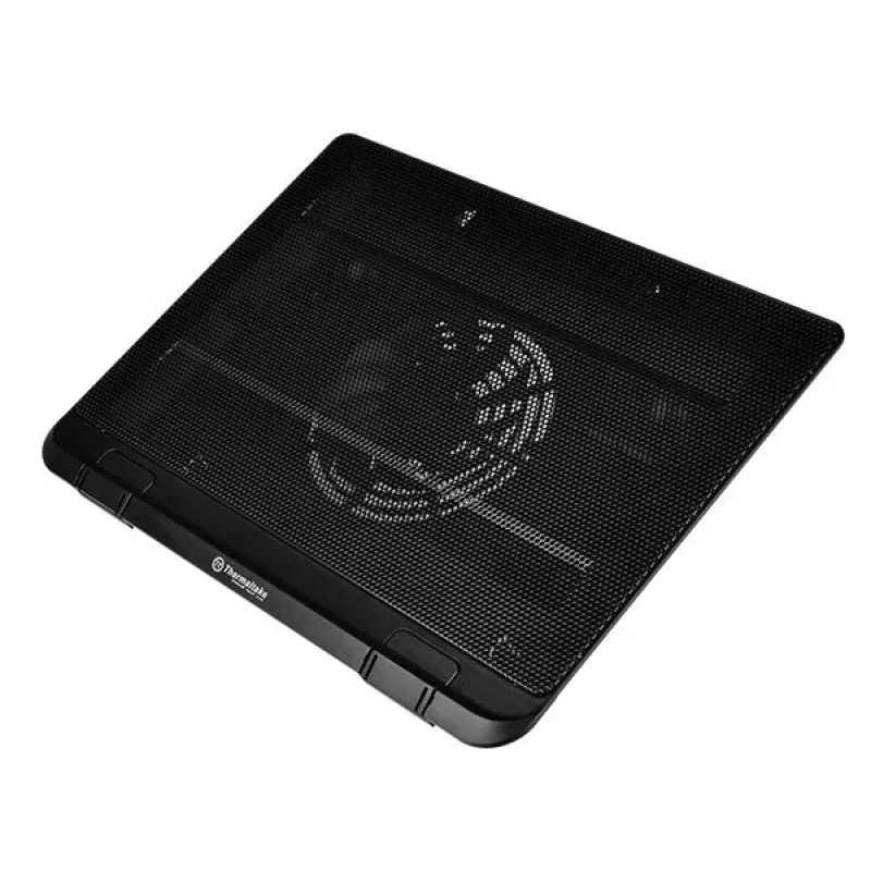 Thermaltake Massive A23 Laptop-Kühlpad 40,6 cm (16) Schwarz