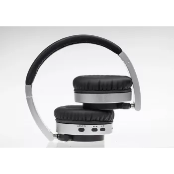 Headset Denver BTN-206 SCHWARZ