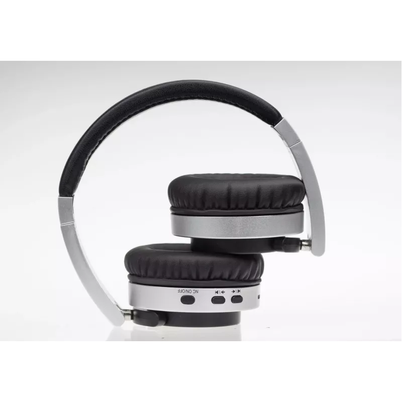 Headset Denver BTN-206 SCHWARZ