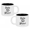 Keramiktasse Paladone Daily Planet Design PP14694SMT, Einzeltasse