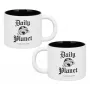 Keramiktasse Paladone Daily Planet Design PP14694SMT, Einzeltasse